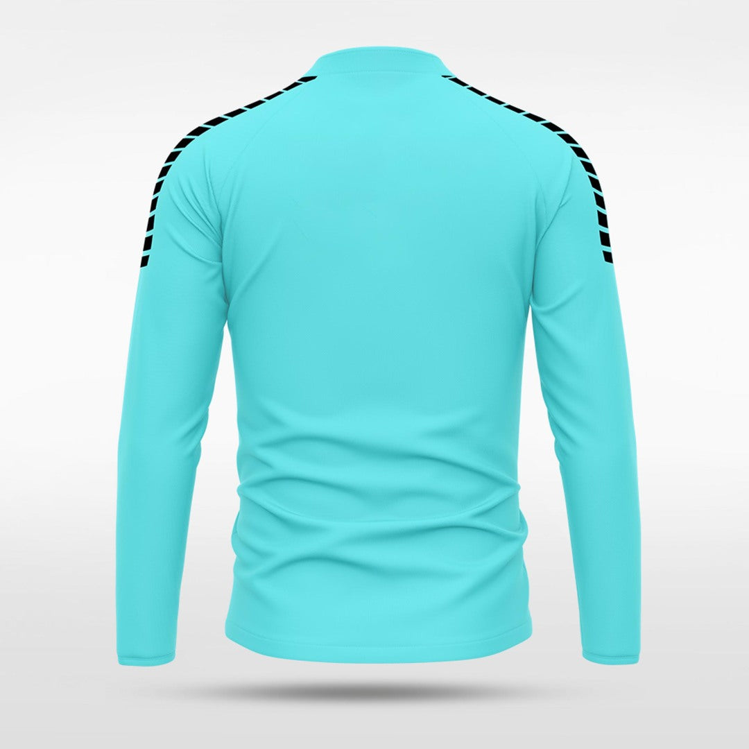 kid 1/4 Half Zip Vanta PU Series Vigilux - AS233XFJJX8