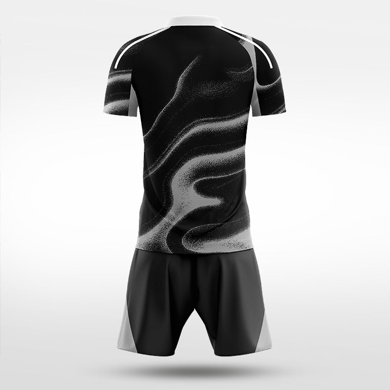 Soccer Kit | Chromaline (Third Generation Version) - WS204GCHCFX3