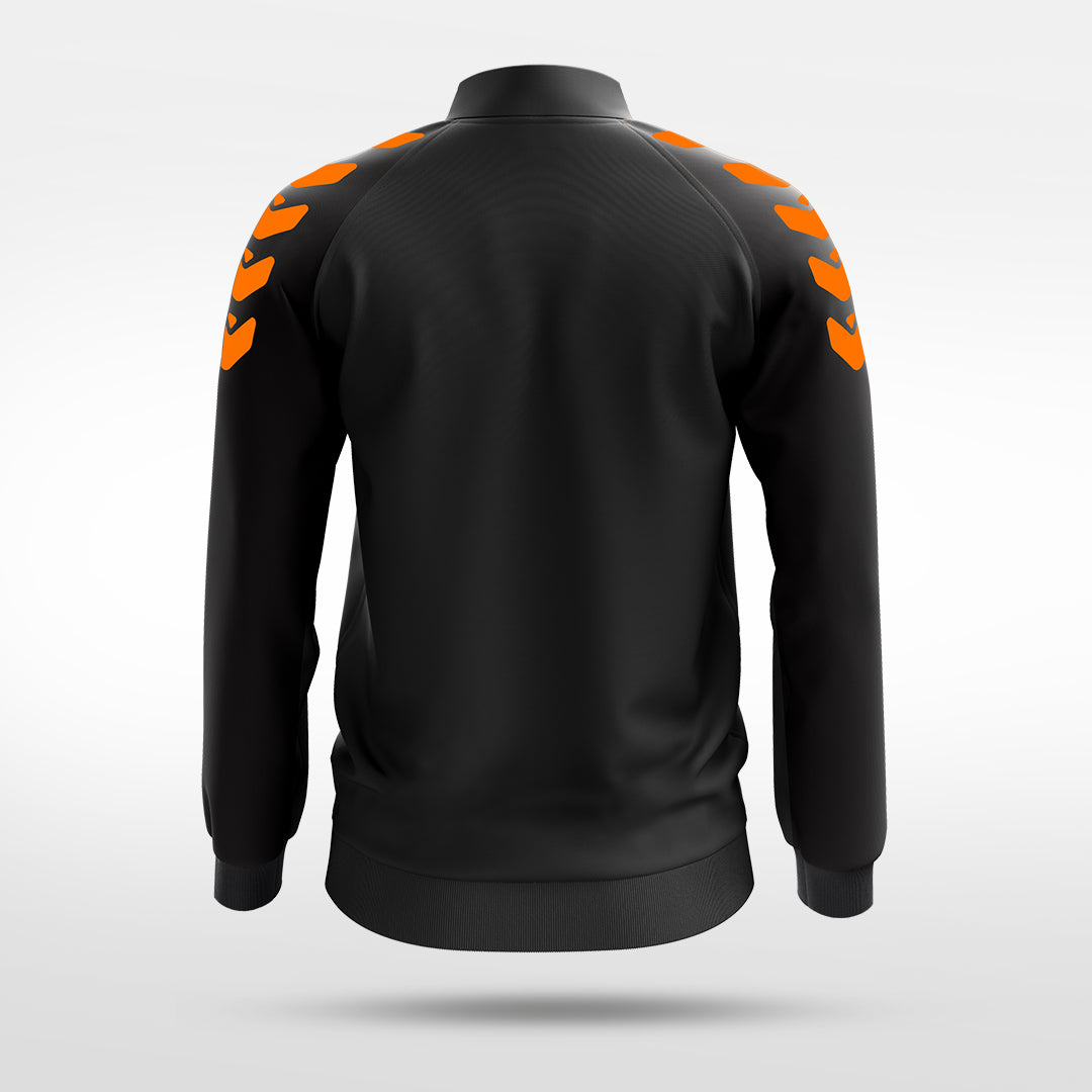 3rd Gen Jacket Vientiane PU Series Falcon - AS241XFZS3