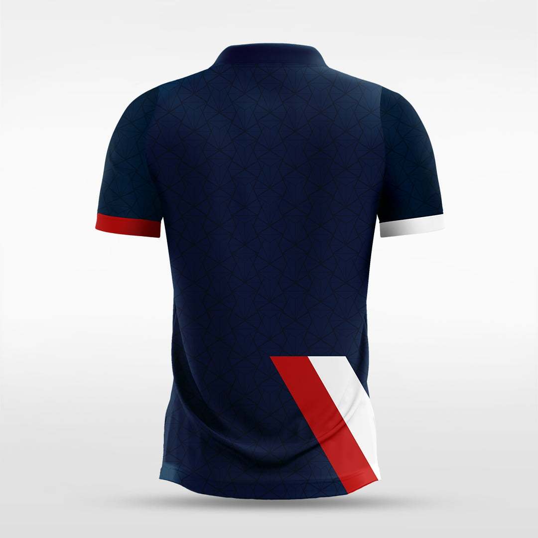 Soccer Jersey | Shadeblade (Upgraded) - WS201GYNJ3