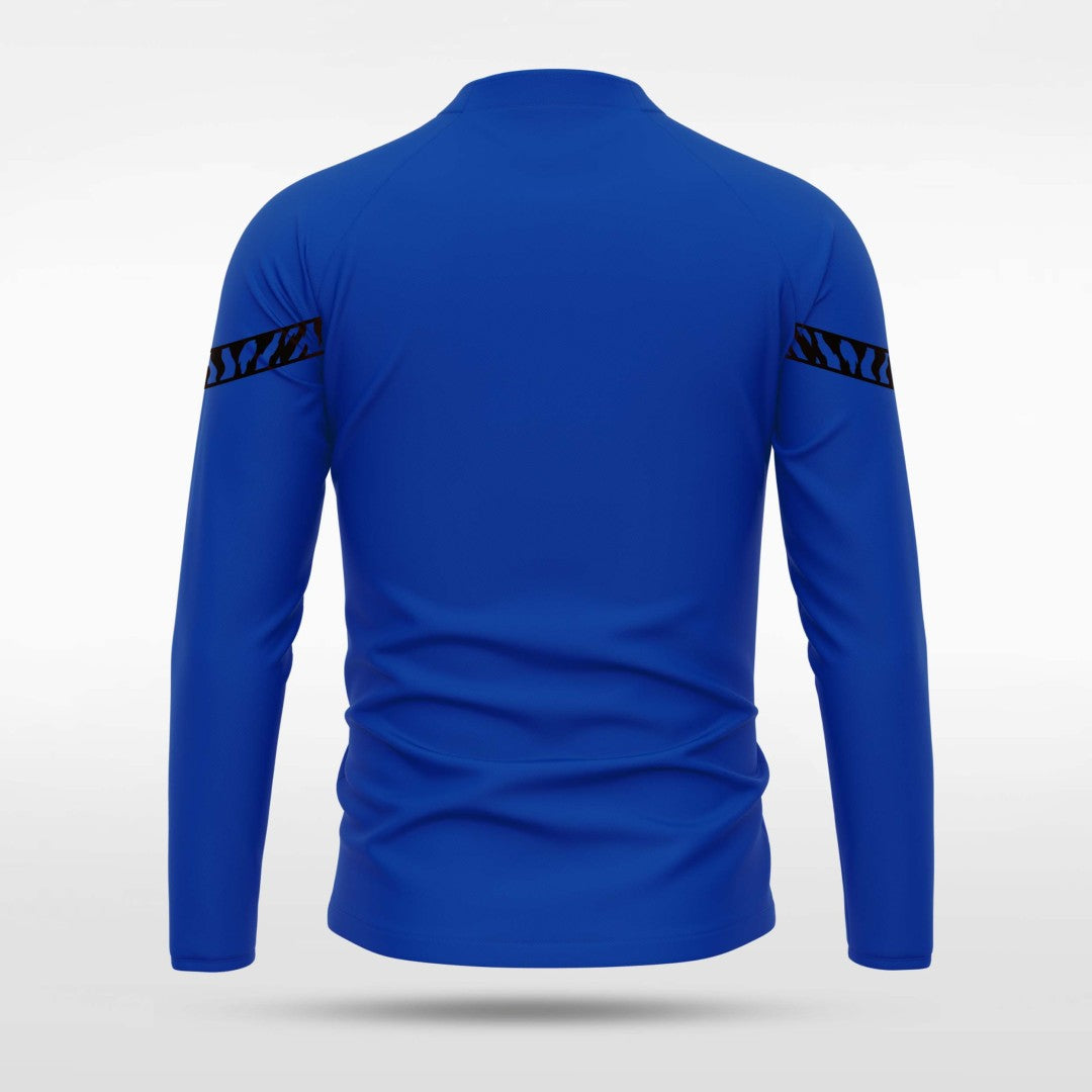 kid 1/4 Half Zip Vanta PU Series Torgar - AS233XFHP8