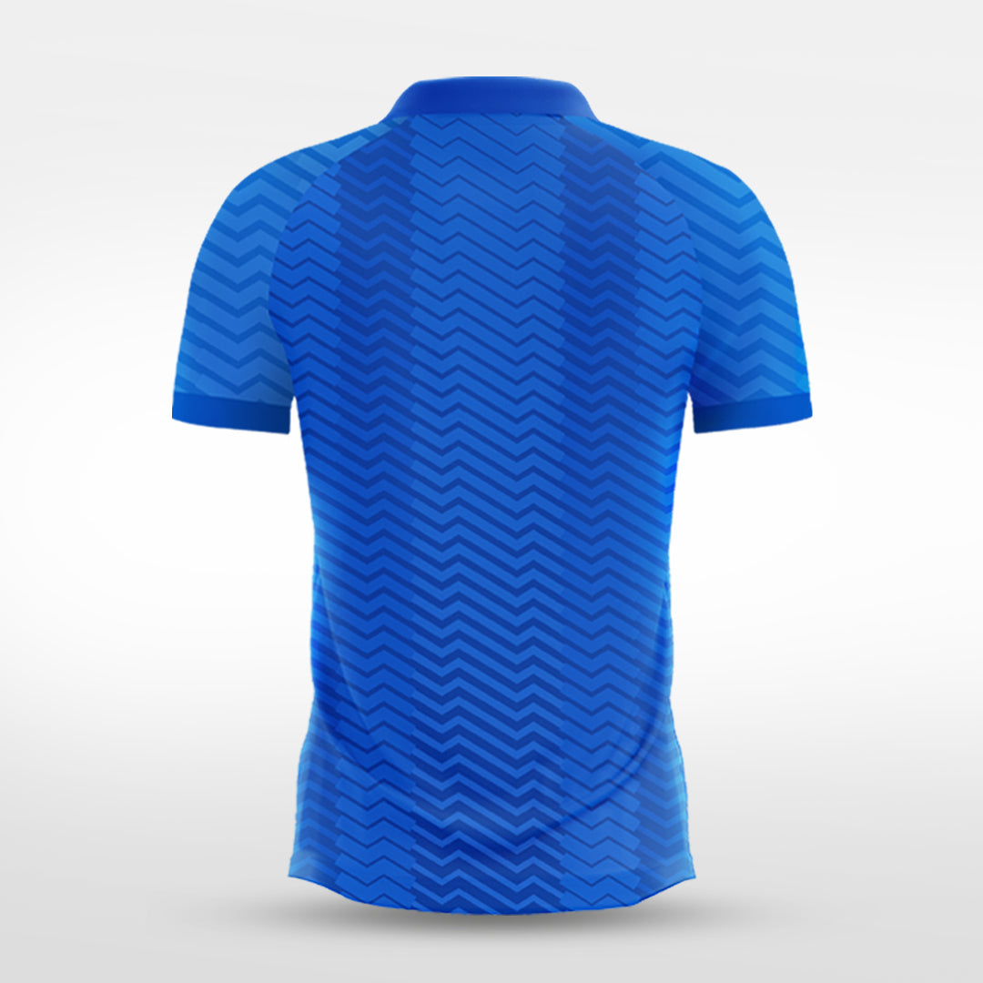 Soccer Jersey | Gienji (Upgraded) - WS201GYUO3
