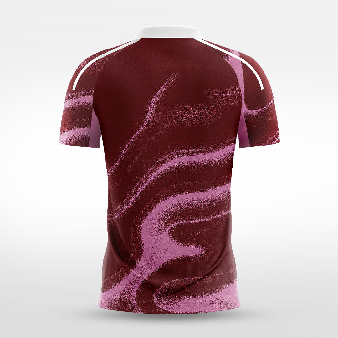 Soccer Jersey | Phazline (Third Generation Version) - WS201GCHCFX3