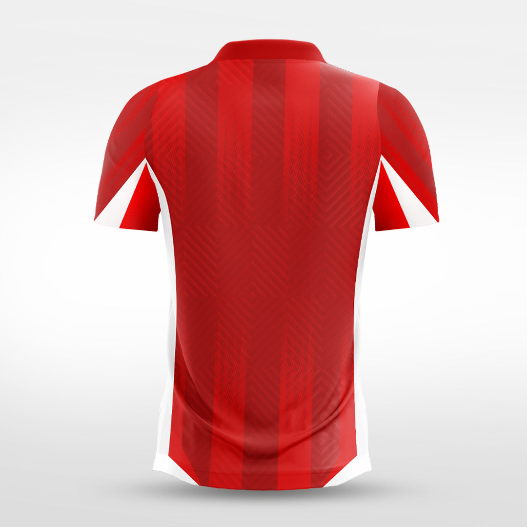 Soccer Jersey | Lynsis (Upgraded) - WS201GYVE3