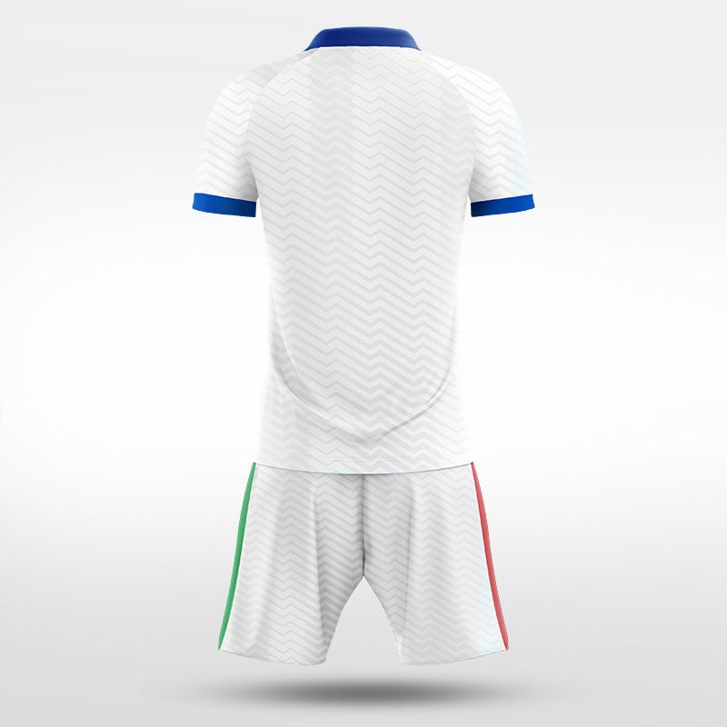 Soccer Kit | Jarge (Third Generation Version) - WS204GCCJJ3