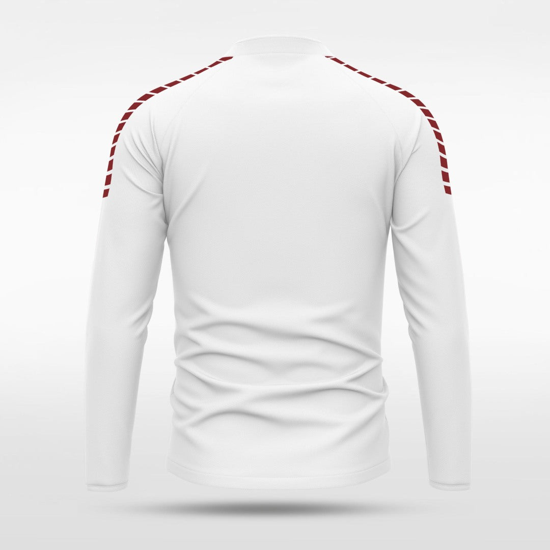 kid 1/4 Half Zip Vanta PU Series Vigilux - AS233XFJJX8