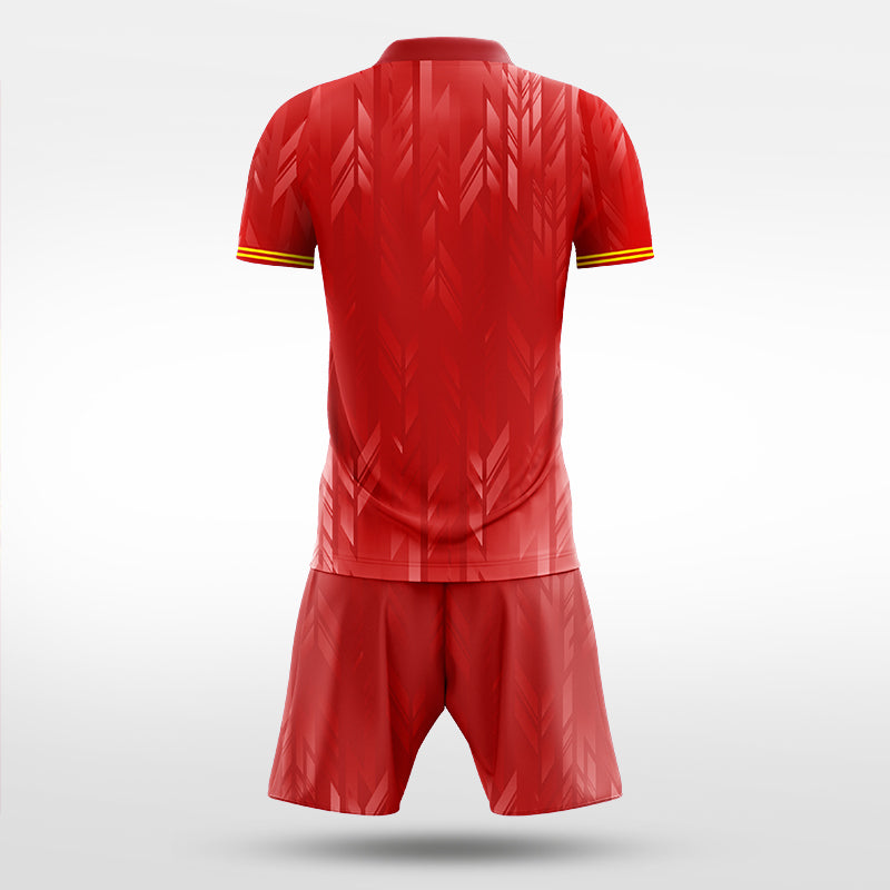 Soccer Kit | Maeron (Third Generation Version) - WS204GCYM3