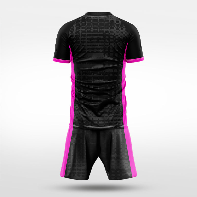 Soccer Kit | Grulax (Third Generation Version) - WS204GCGX3