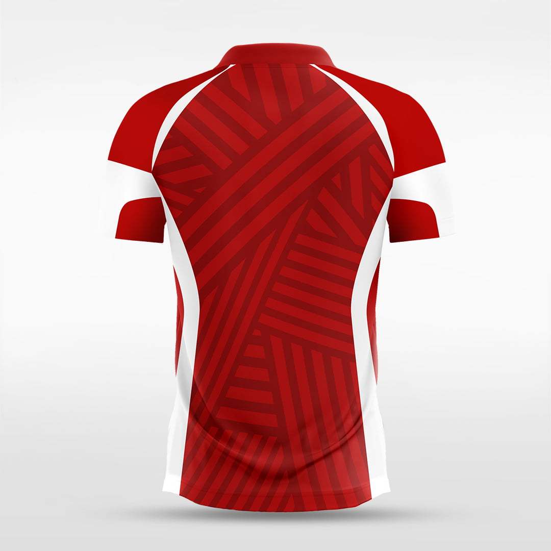 Soccer Jersey | Cloudpiercer (Upgraded) - WS201GYPF3
