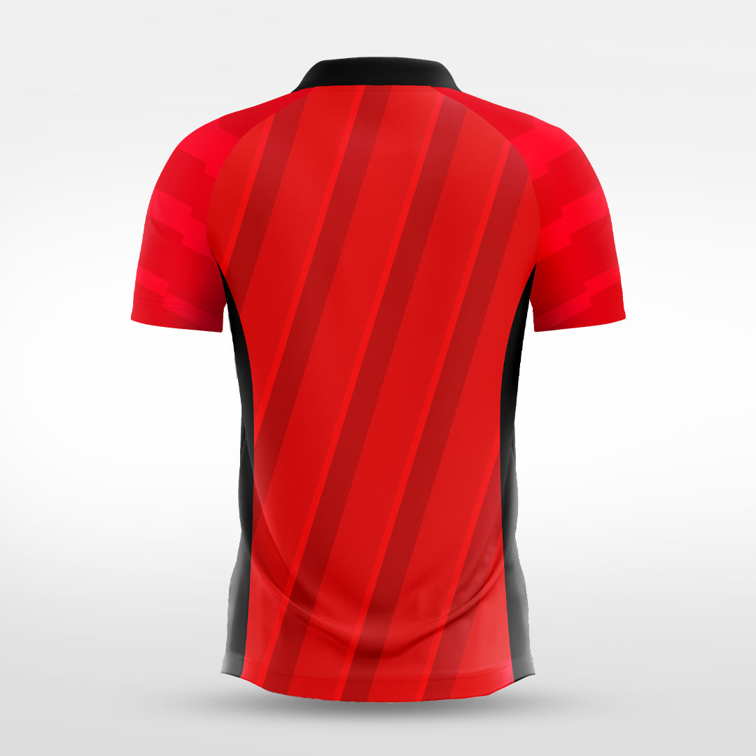 Soccer Jersey | Fonje (Upgraded) - WS201GYUU3
