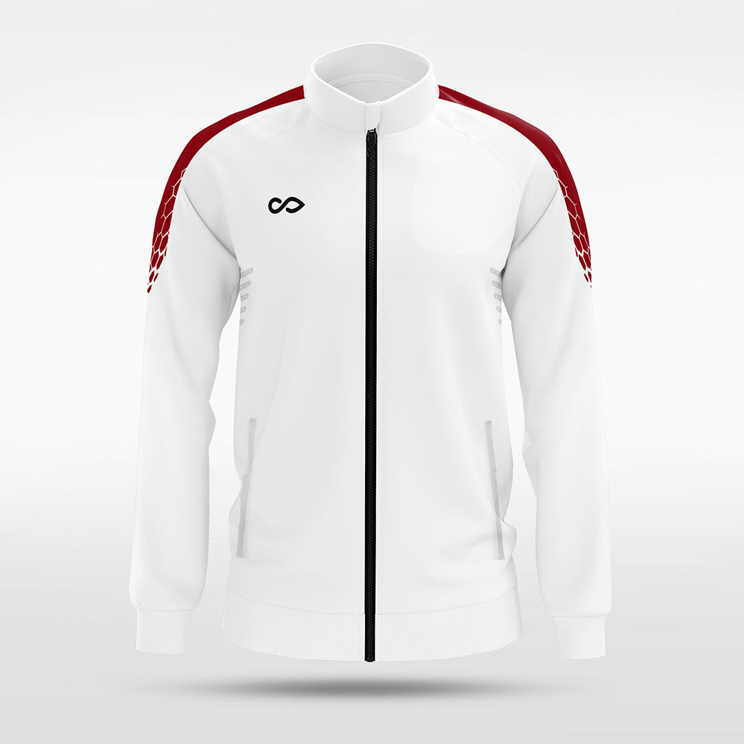 3rd Gen Rain Jacket Vientiane PU Series Draken - AS242XFLM3