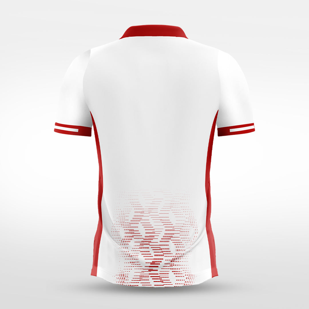 Soccer Jersey | Novyn (Upgraded) - WS201GYVB3