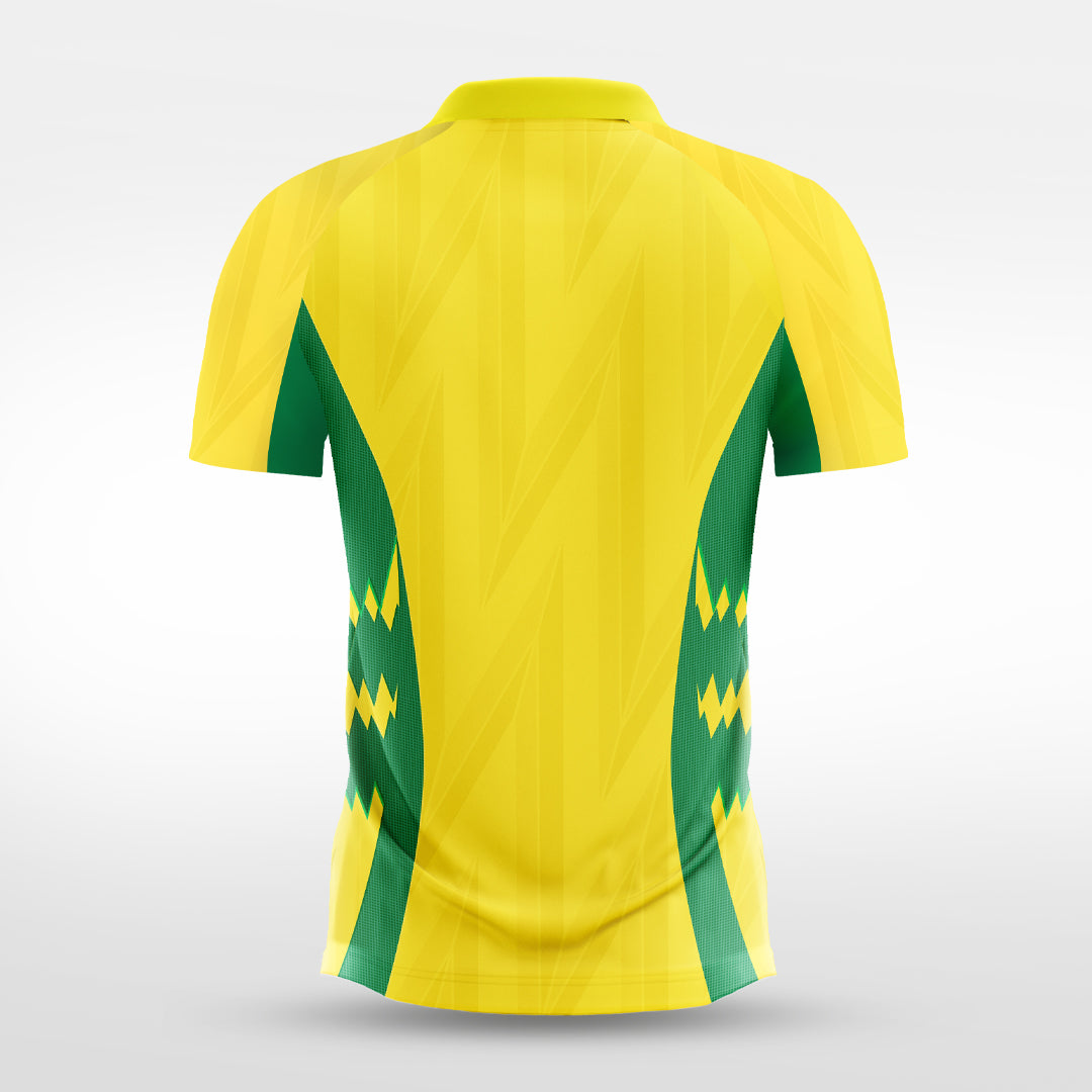 Soccer Jersey | Canra (Upgraded) - WS201GYUR3