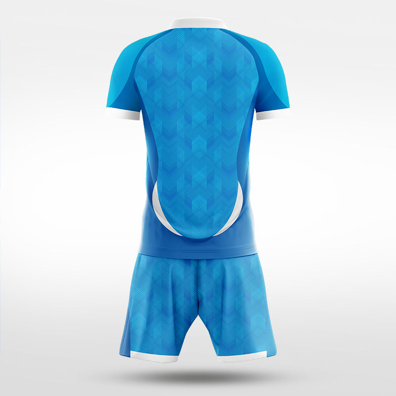 Soccer Kit | Lioran (Third Generation Version) - WS204GCCL3