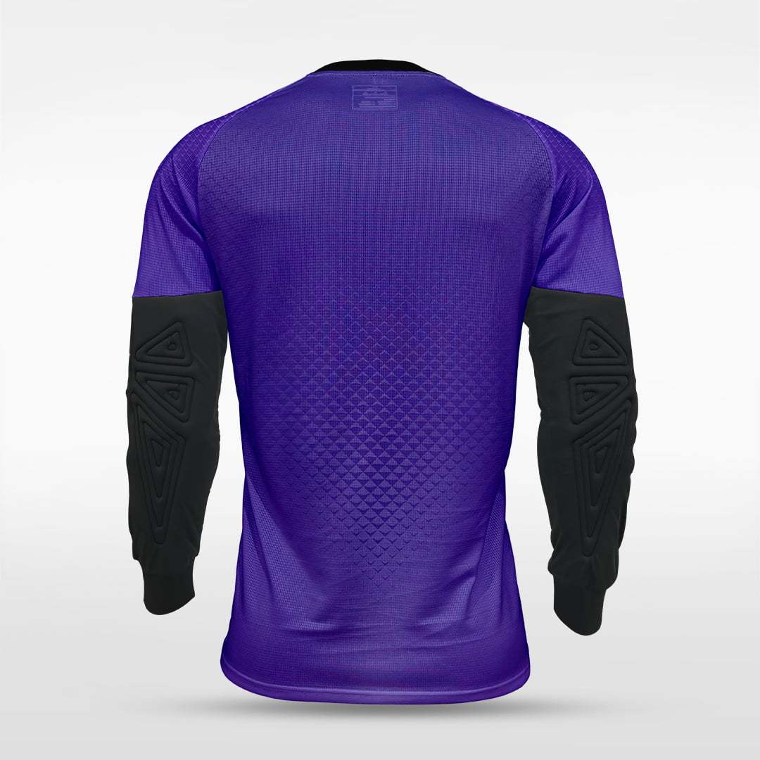 Long Sleeve Goalkeeper Jersey Vanta Series Volpiscara- AS222GYUV3