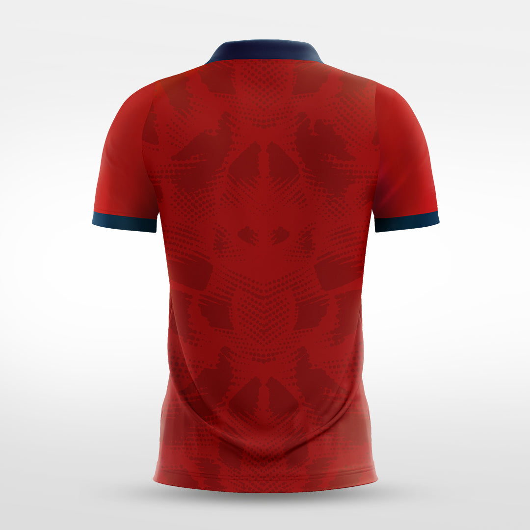 Soccer Jersey | Scalepulse (Third Generation Version) - WS201GCLCMC3