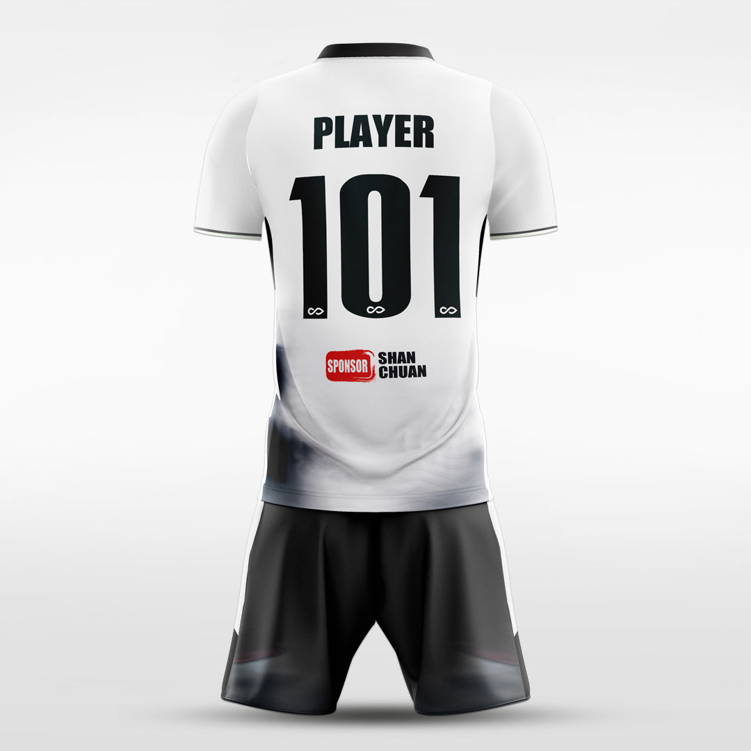 Soccer Kit | Monsara - WS204GUA3