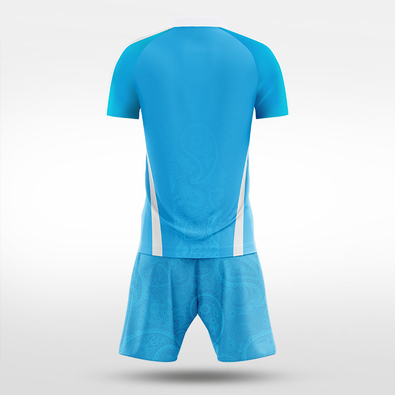 Soccer Kit | Yggdor (Third Generation Version) - WS204GCSMZS3