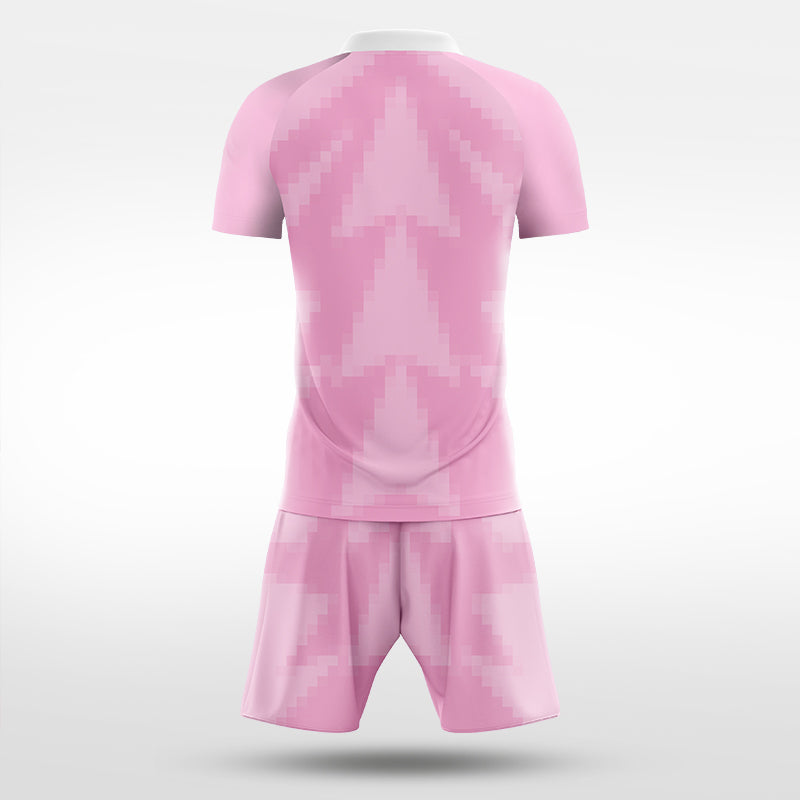 Soccer Kit | Mosaik (Third Generation Version) - WS204GCMSK3