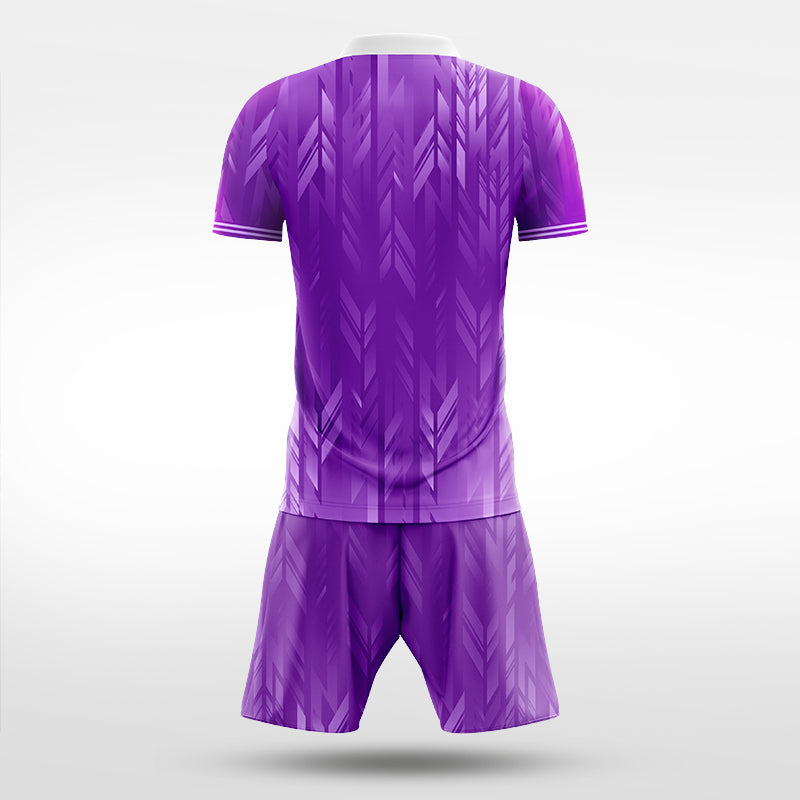 Soccer Kit | Maeron (Third Generation Version) - WS204GCYM3