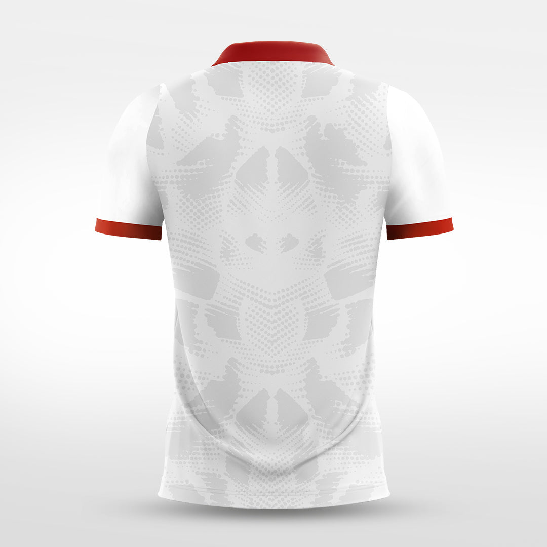 Soccer Jersey | Scalepulse (Third Generation Version) - WS201GCLCMC3