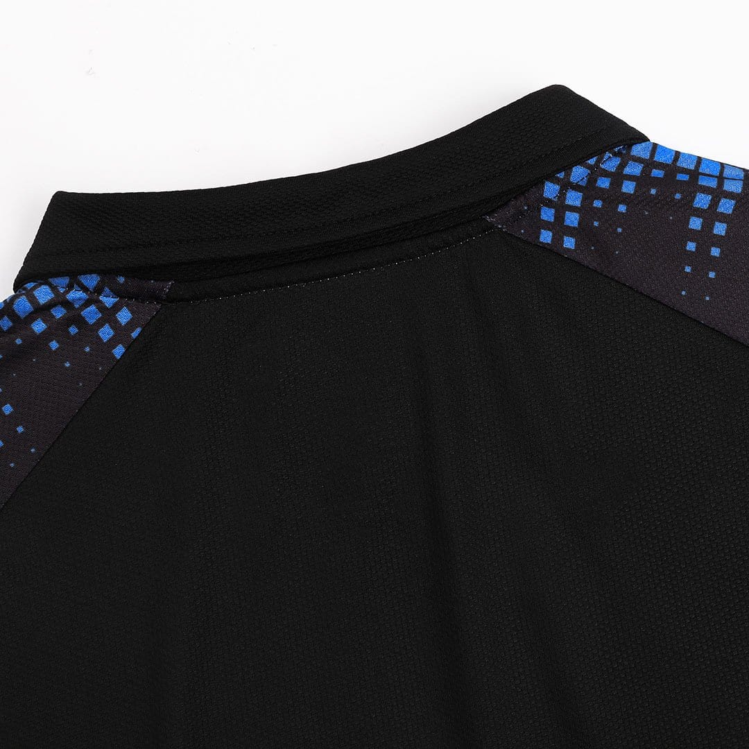 Black Sky Sublimated Polo for Team