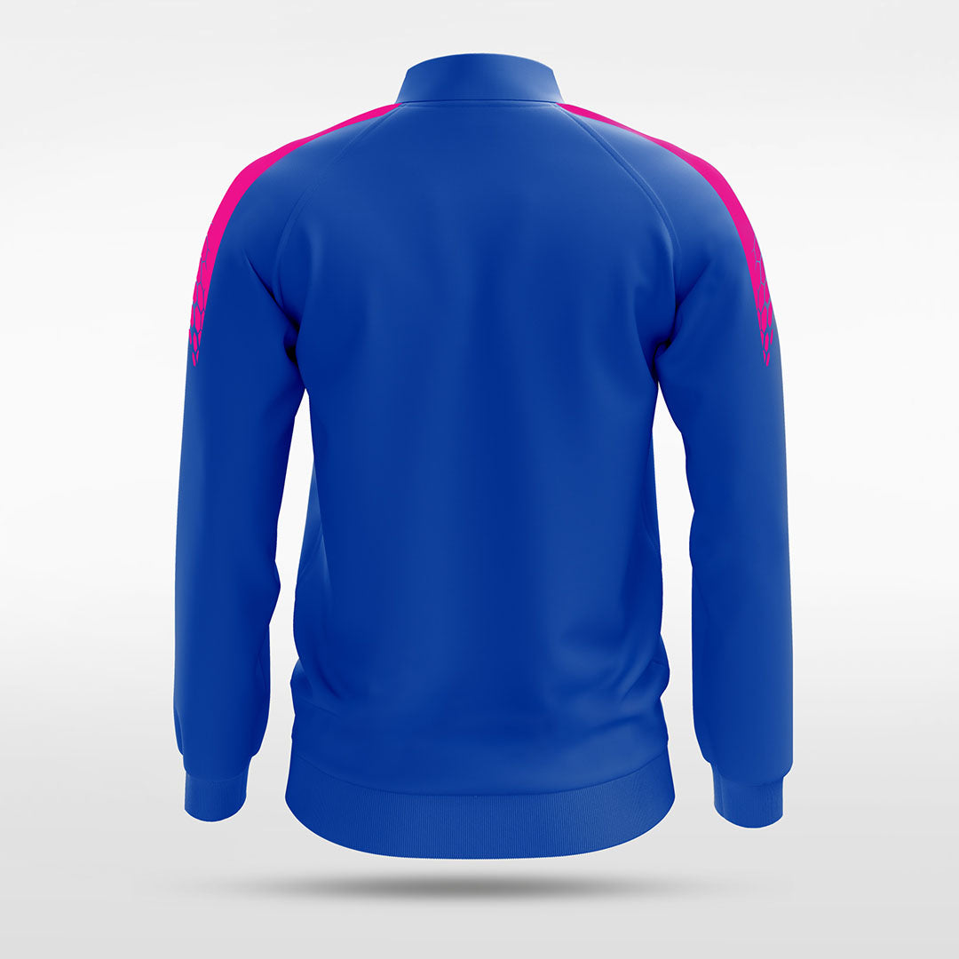 3rd Gen Rain Jacket Vientiane PU Series Draken - AS242XFLM3