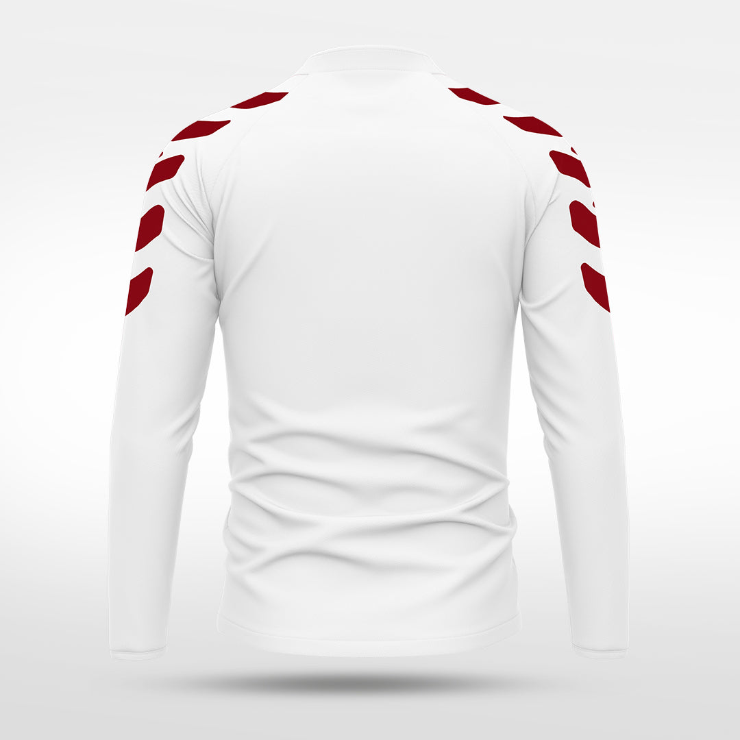 kid 1/4 Half Zip Vanta PU Series Falcon - AS233XFZS8