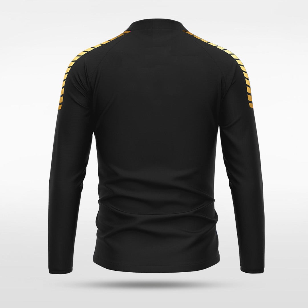 kid 1/4 Half Zip Vanta PU Series Vigilux - AS233XFJJX8