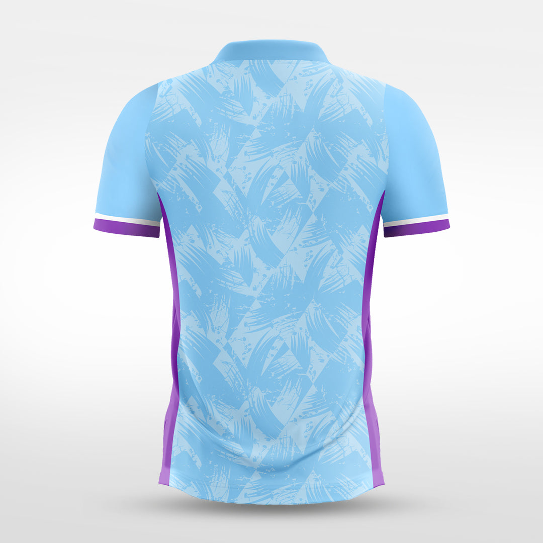 Soccer Jersey | Vancistar  (Upgraded) - WS201GYVK3