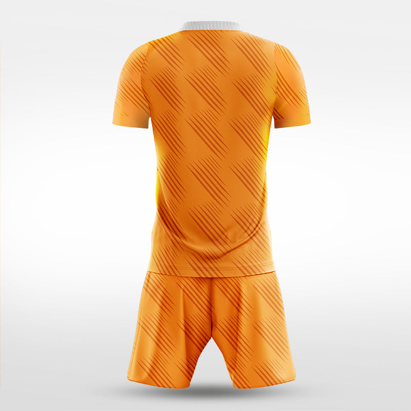 Soccer Kit | Windscar (Third Generation Version) - WS204GCFH3