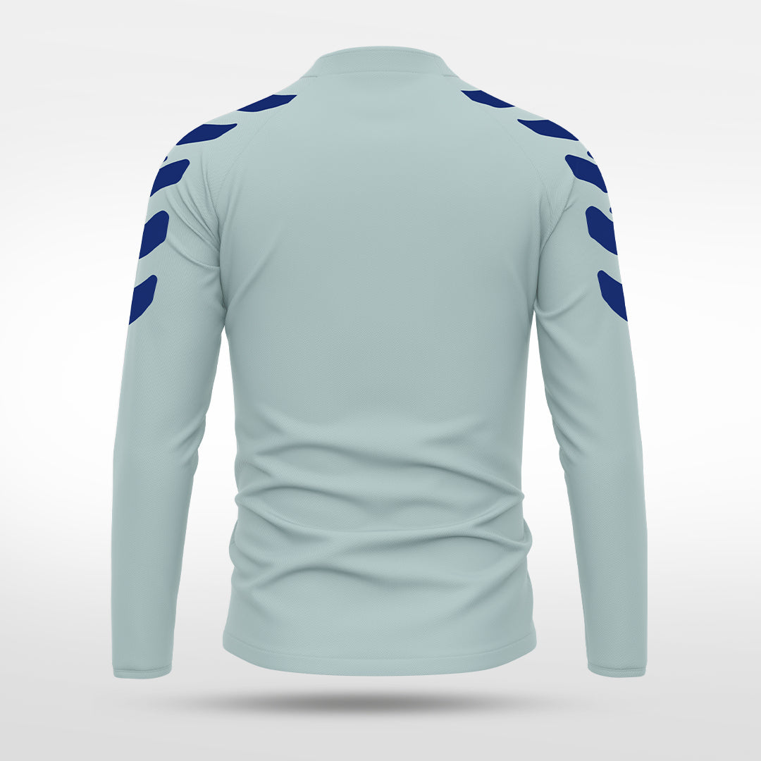 kid 1/4 Half Zip Vanta PU Series Falcon - AS233XFZS8