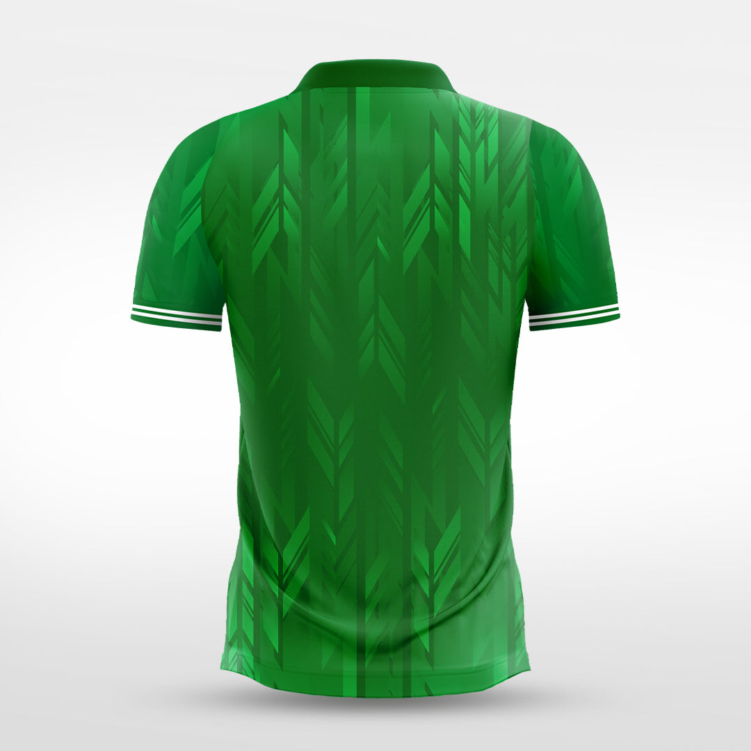 Soccer Jersey | Mairen (Upgraded) - WS201GYVC3