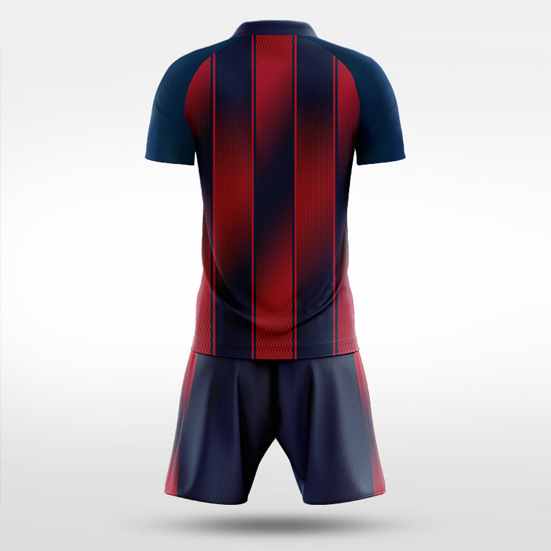 Soccer Kit | Vynlux (Third Generation Version) - WS204GCWY3