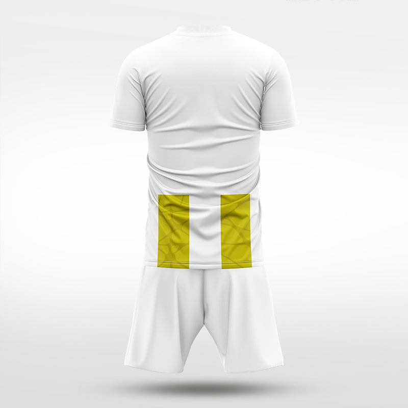 Soccer Kit | Kelor (Third Generation Version) - WS204GCLS3