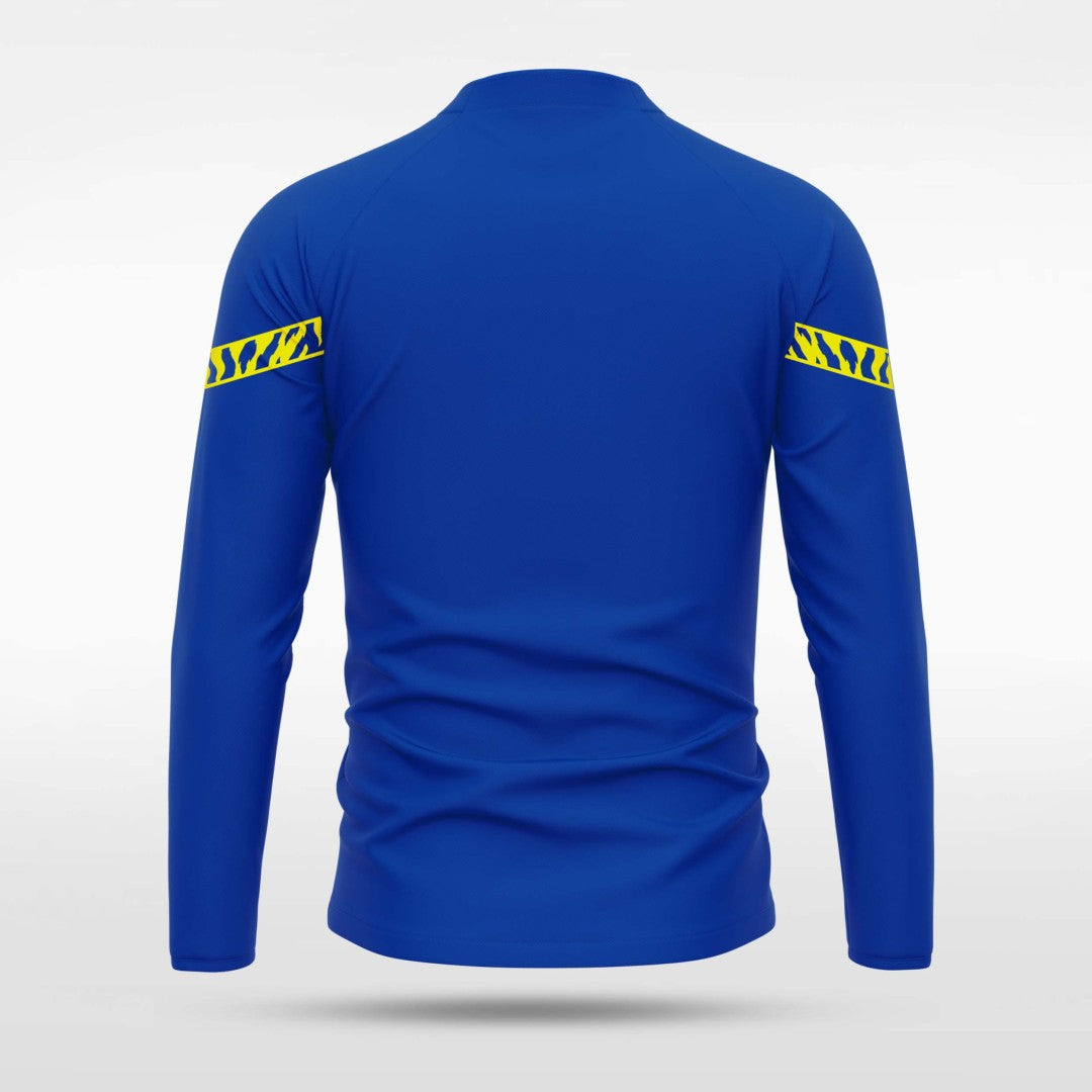 kid 1/4 Half Zip Vanta PU Series Torgar - AS233XFHP8