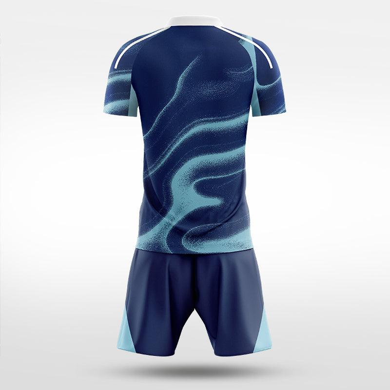 Soccer Kit | Chromaline (Third Generation Version) - WS204GCHCFX3