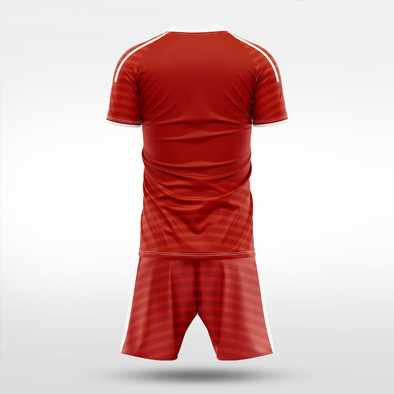 Soccer Kit | Ripphor (Third Generation Version) - WS204GCHY3