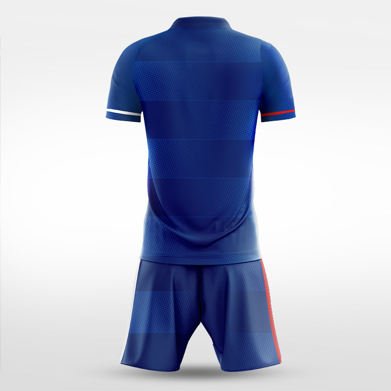 Soccer Kit | Skytor (Third Generation Version) - WS204GCTT3