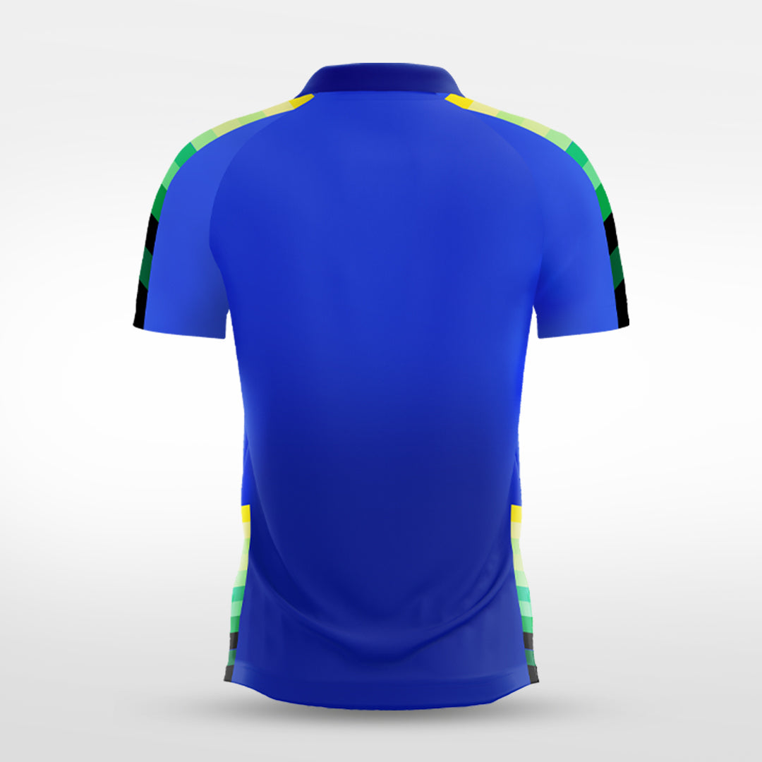 Soccer Jersey | Kyran (Upgraded) - WS201GYUX3
