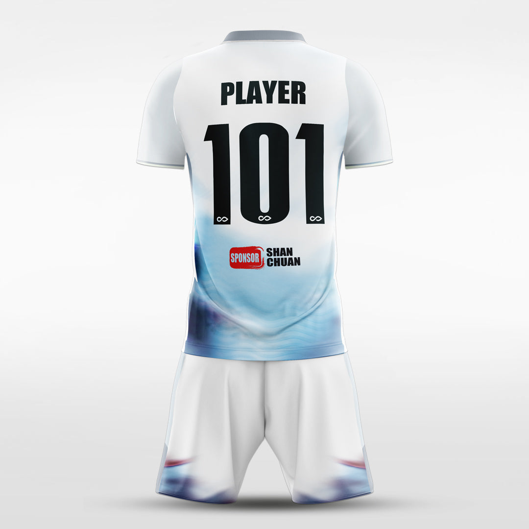 Soccer Kit | Monsara - WS204GUA3