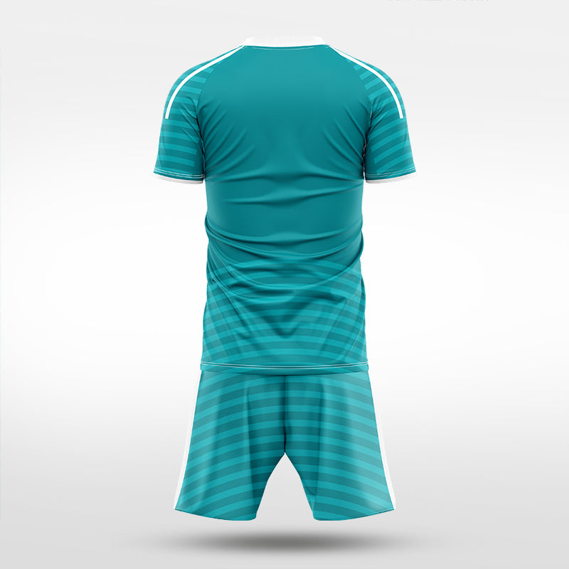 Soccer Kit | Ripphor (Third Generation Version) - WS204GCHY3