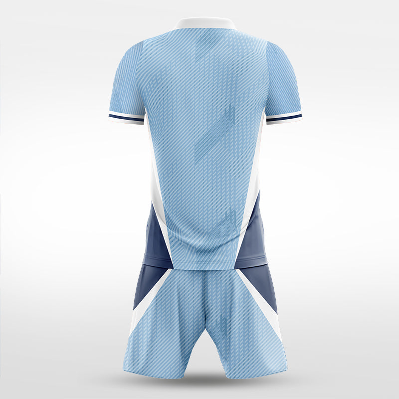 Soccer Kit | Luminor (Third Generation Version) - WS204GCMGZJ3