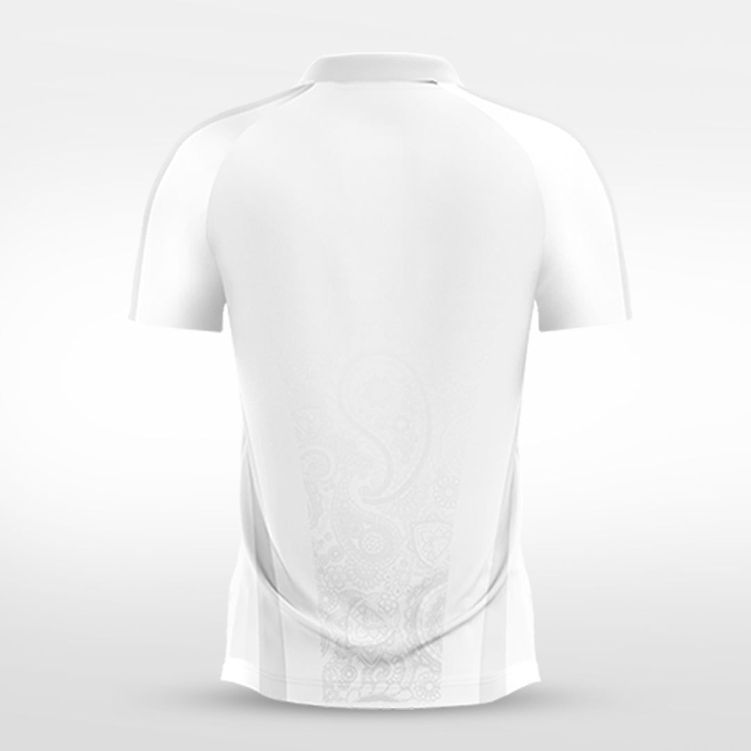 Soccer Jersey | Trevor (Upgraded) - WS201GYUP3