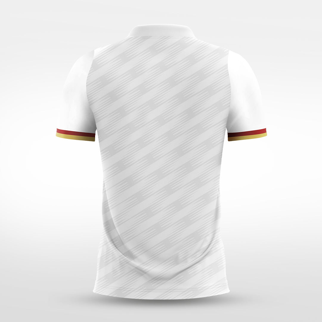 Soccer Jersey | Brekor (Third Generation Version) - WS201GCPJJL3