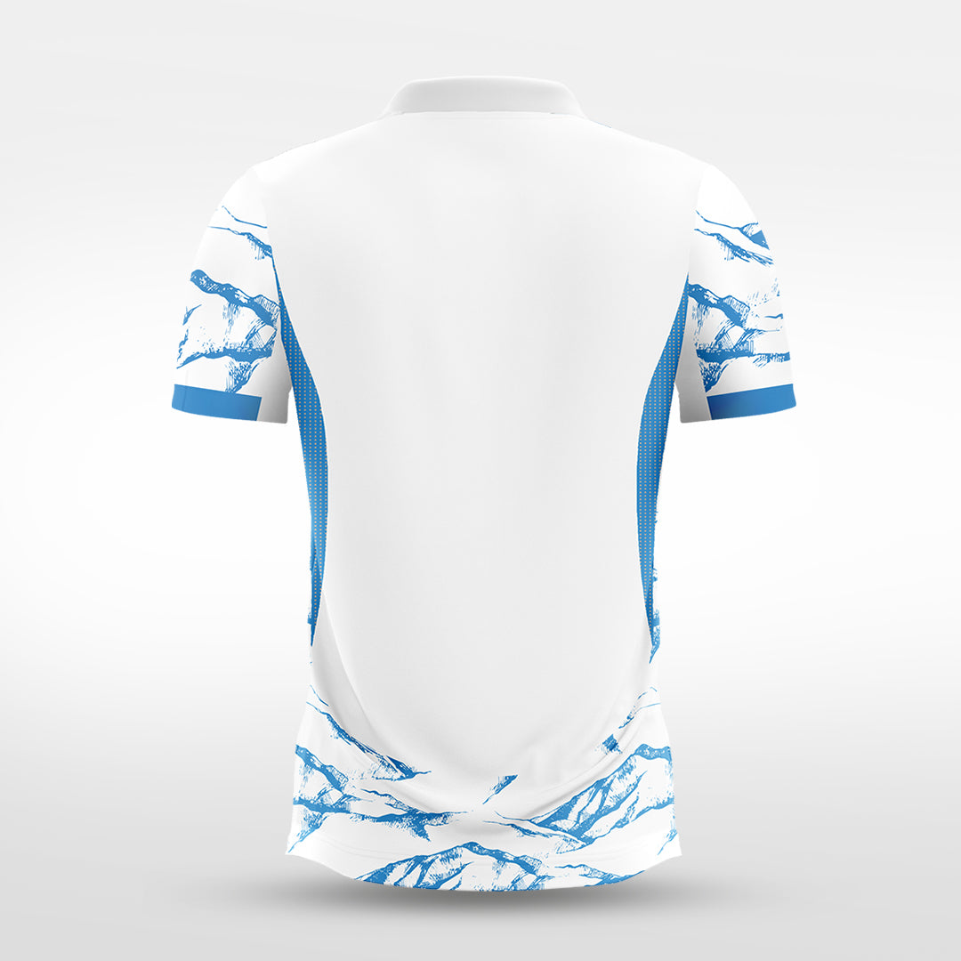 Soccer Jersey | Shinwa (Upgraded) - WS201GYUN3