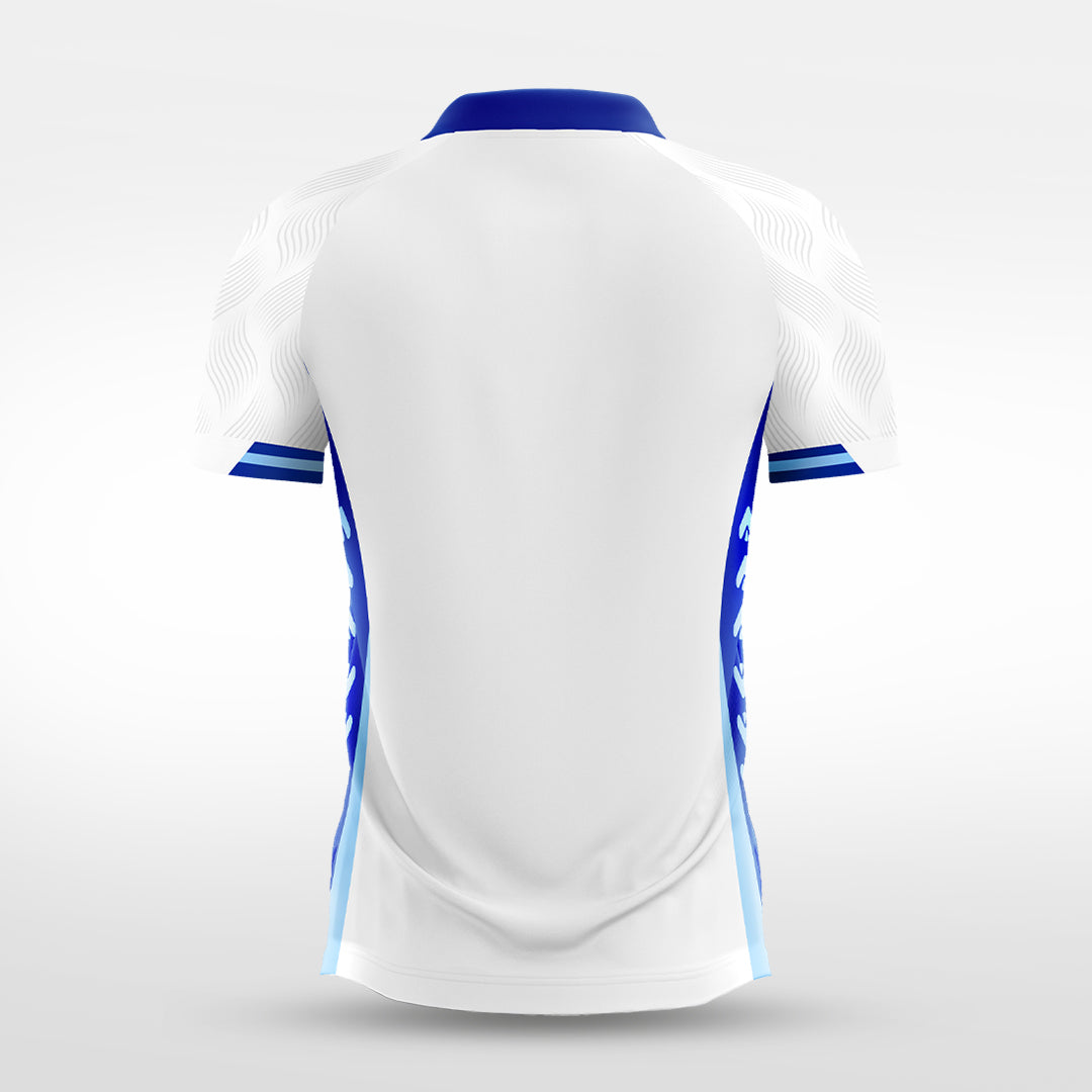 Soccer Jersey | Ravyn (Upgraded) - WS201GYVA3