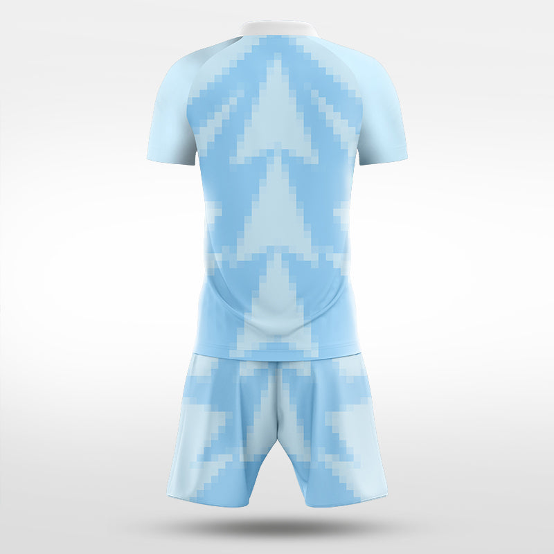 Soccer Kit | Mosaik (Third Generation Version) - WS204GCMSK3