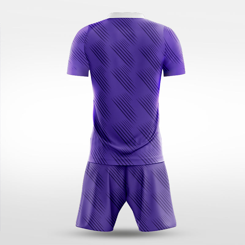 Soccer Kit | Windscar (Third Generation Version) - WS204GCFH3