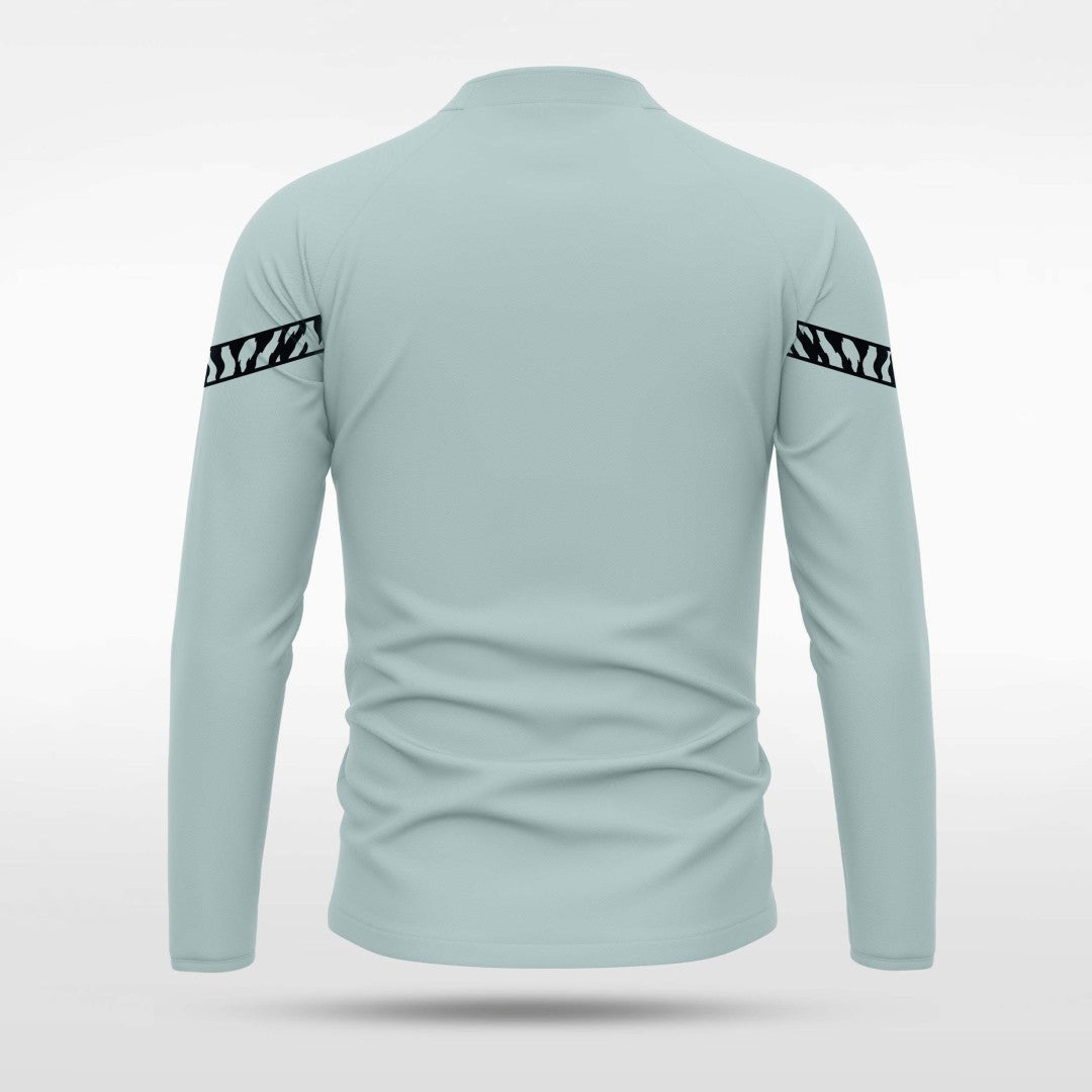 kid 1/4 Half Zip Vanta PU Series Torgar - AS233XFHP8